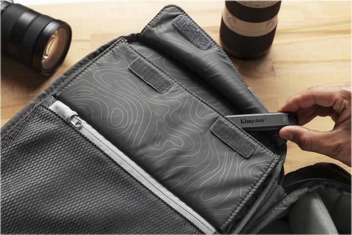 Produktbild Kingston DataTraveler Max (1000 GB, USB-C, USB 3.2 Gen 2)
