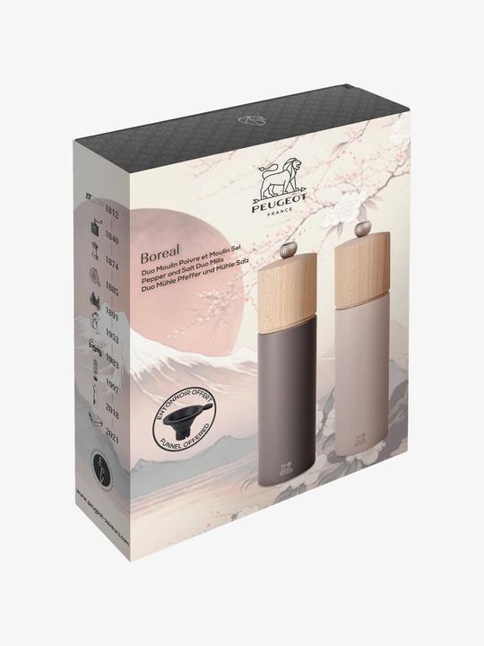 Image du produit Peugeot Moulin à sel (Sel)