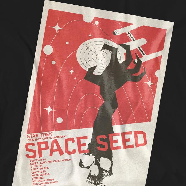 Produktbild The Original Series Episode 22 TShirt (XXL)