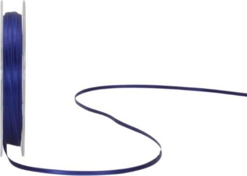 Actual product image Spyk Satin ribbon double sided (1x)