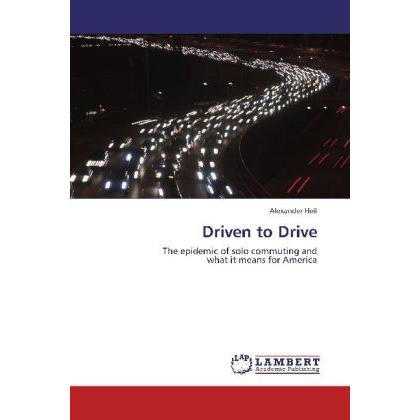 Driven to Drive, Fachbücher
