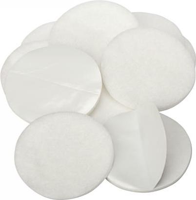 Actual product image You Nails Nail & Cosmetics Pads