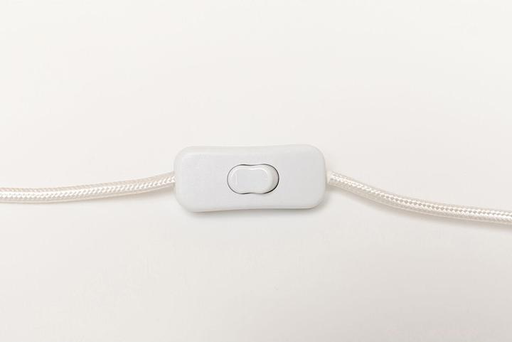 Image du produit Kare Design Lampe de table Cloudy Ronde Ecru 49cm (E14)