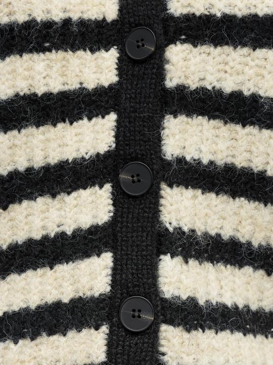 Actual product image Object Strick Strickjacke (L)