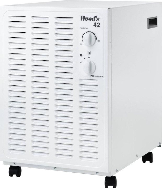 Image du produit Wood's SW42F (190 m², 25.50 l/24h)