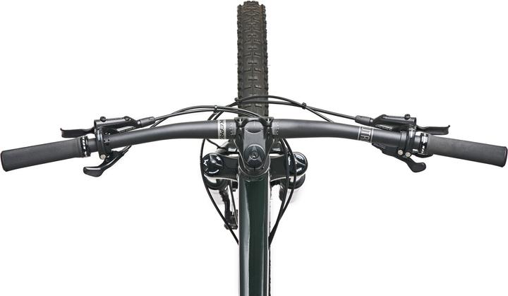 Produktbild Vitus Mythique 29 VRX (39.50 cm)