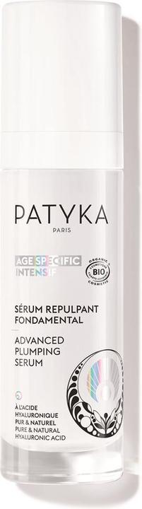 Produktbild Patyka Advanced Plumping Serum (30 ml)