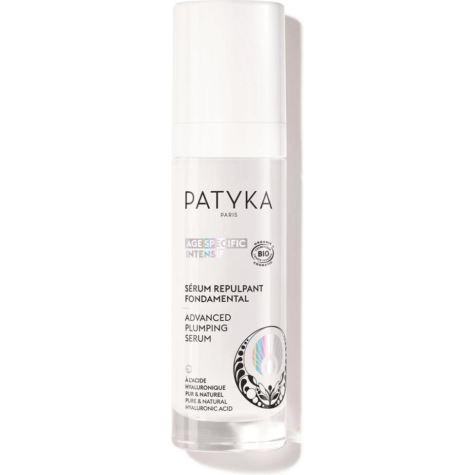 Patyka , Siero Viso, Siero Rimpolpante Avanzato (30 Ml)