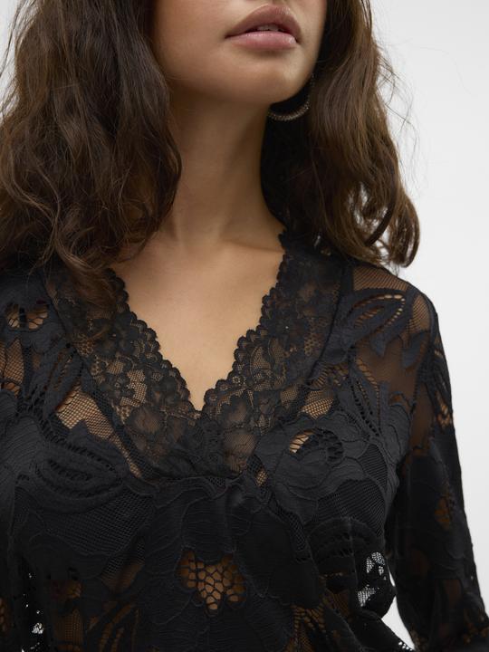 Image du produit Vero Moda VMVERONICA Top Top (XS)