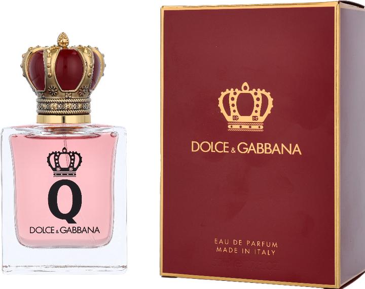 Actual product image Dolce & Gabbana K By Dolce&Gabbana (Eau de parfum, 50 ml)