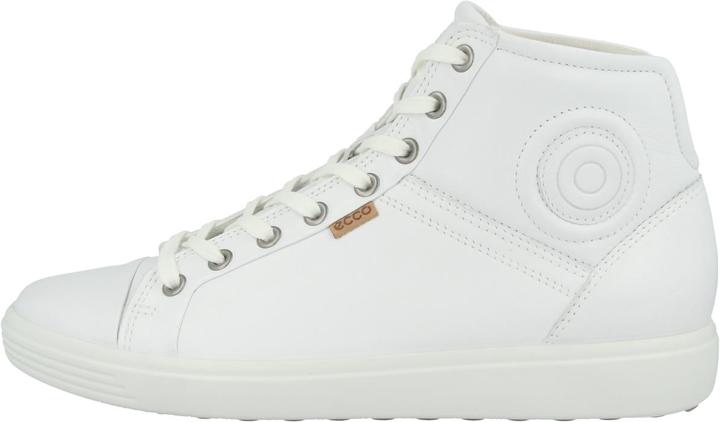 Produktbild Ecco Soft 7 Mid (40)