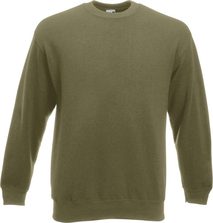 Verde oliva