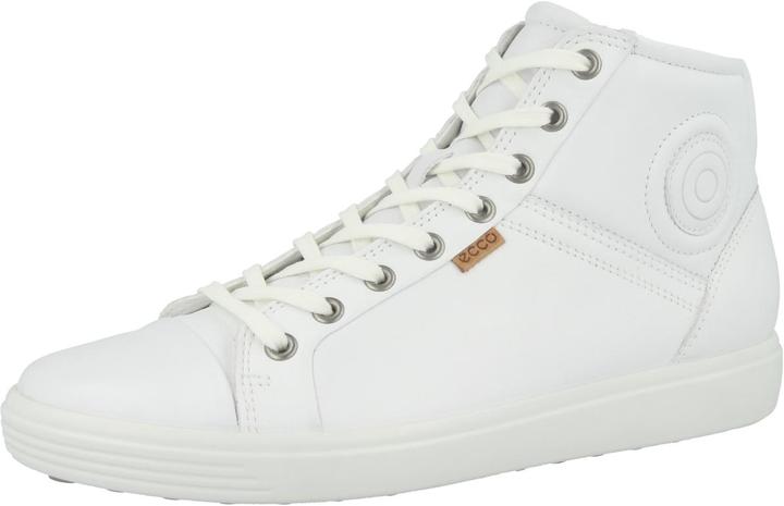 Produktbild Ecco Soft 7 Mid (40)