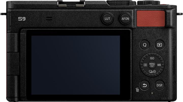 Produktbild Panasonic Lumix S9 Kit (18 - 40 mm, 24.20 Mpx, Vollformat)