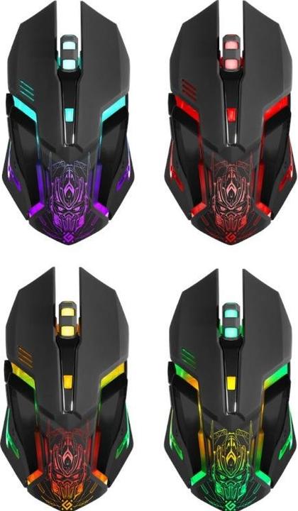 Produktbild Defender Mysz Trigger GM-934 (52934) (Kabellos)