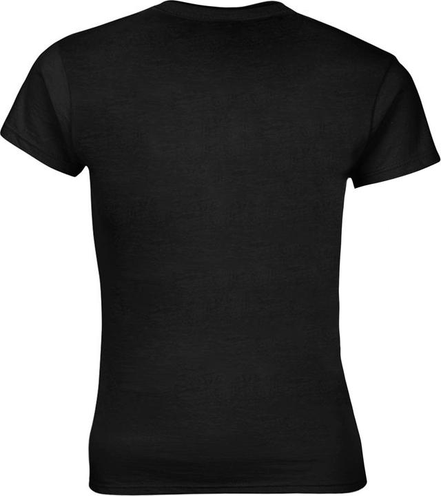 Produktbild Clutch TShirt (XXL)