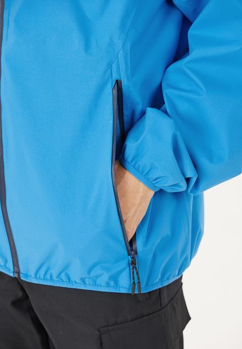 Actual product image Whistler Selawik Layertech Jacket W-Pro 15000 (M)