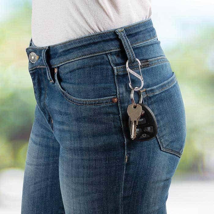 Immagine prodotto Nite Ize S-Biner