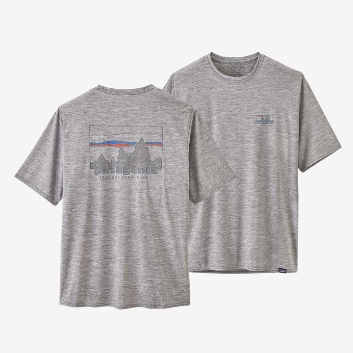 Produktbild Patagonia M's Unity Fitz Responsibili-Tee (L)