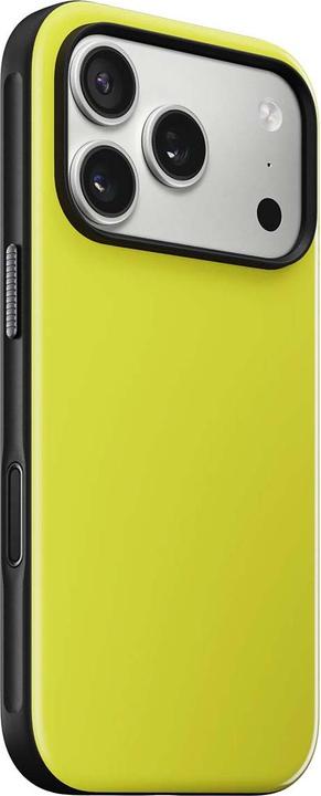 Actual product image Nomad Moderne Hülle - iPhone Hülle (Apple iPhone 17 Pro)