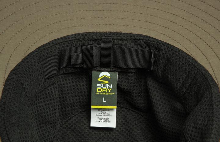 Image du produit Sunday Afternoons Chapeau tempête Outback (M)