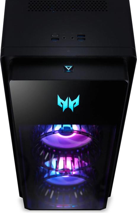 Produktbild Acer Predator Orion 5000 (Intel Core Ultra 7 265F, 32.00 GB, 2048.00 GB, GeForce RTX 5070)
