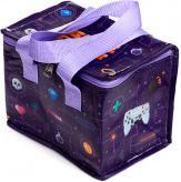 Puckator RPET Game Over Kühltasche