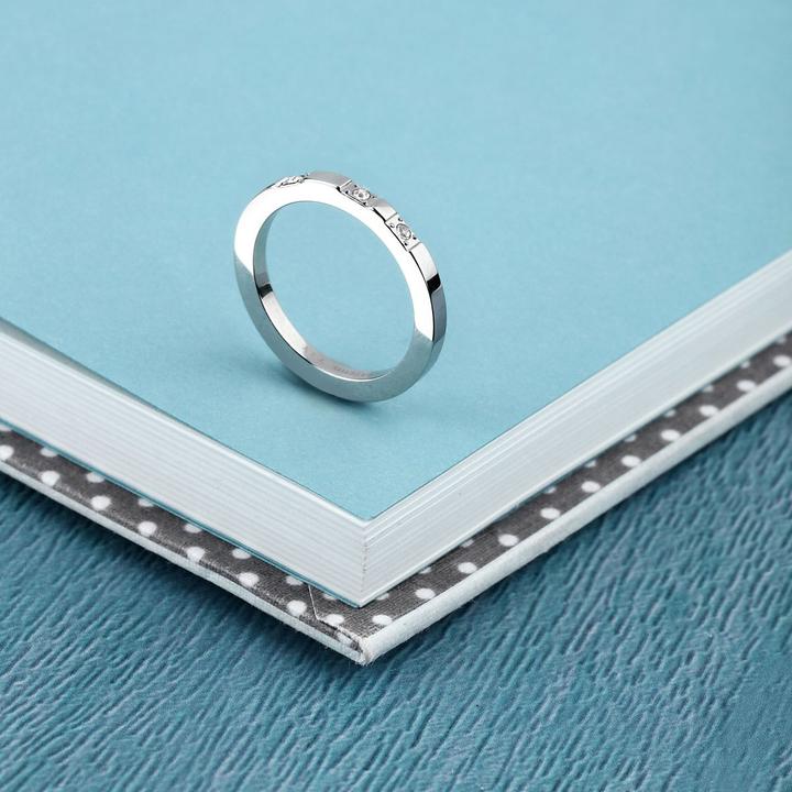 Produktbild La Petite Story Ring (52)