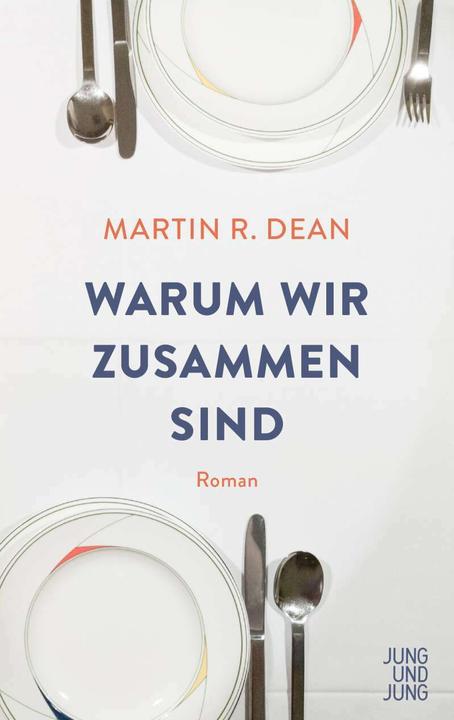 Produktbild Warum wir zusammen sind (Deutsch, Martin R. Dean, 2019)