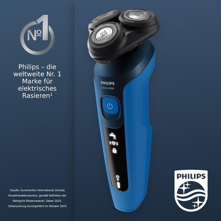 Produktbild Philips Shaver Series 5000 (S5466/18)