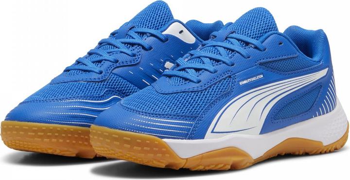 Actual product image Puma Solarflash III Jr (29)