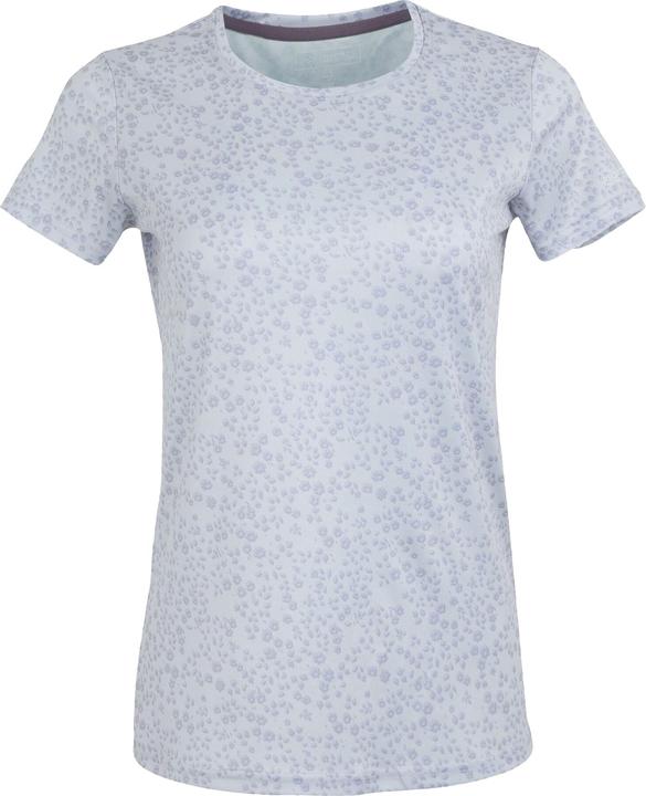 Un accenno di viola, Prato