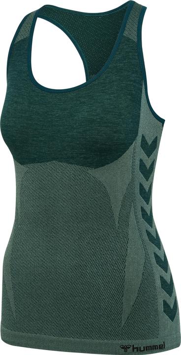 Actual product image hummel hmlCLEA SEAMLESS TOP (XS)