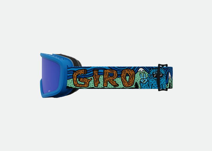 Produktbild Giro Chico 2.0