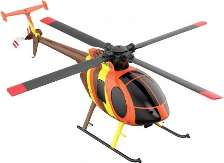Immagine prodotto FliteZone Hughes MD500E Hawaii RC Hubschrauber RtF