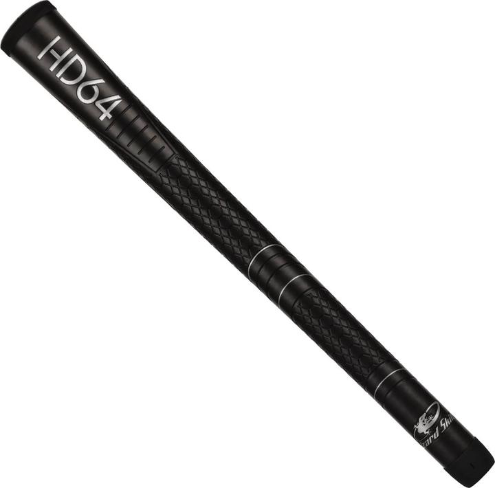 Immagine prodotto Lizard Skins DSP Ultra Golf Grip - HD64 - Jet Black - Midsize