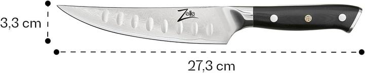 Produktbild Zelite Infinity Ausbeinmesser Gokujo (15 cm)