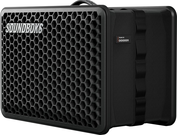 Produktbild Soundboks Go (40 h, Akkubetrieb)