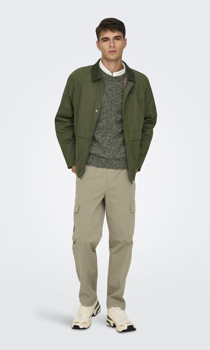 Immagine prodotto Only & Sons ONSKOSMO Jacke Jacke