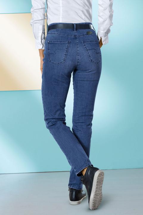 Produktbild Raphaela Neue authentische Denimhose mit Steinen (48)