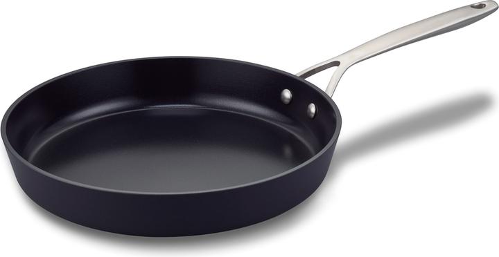 Actual product image Brabantia Zenn frying pan, 28 cm, non-stick (Frying pan, Aluminium, Ceramic, 28 x 7.90 cm)