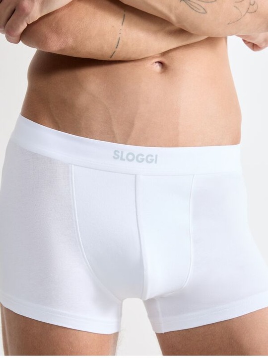 Immagine prodotto Sloggi 2er Pack men EVER Ease Hipster Short / Pant (XL, Confezione da 2)