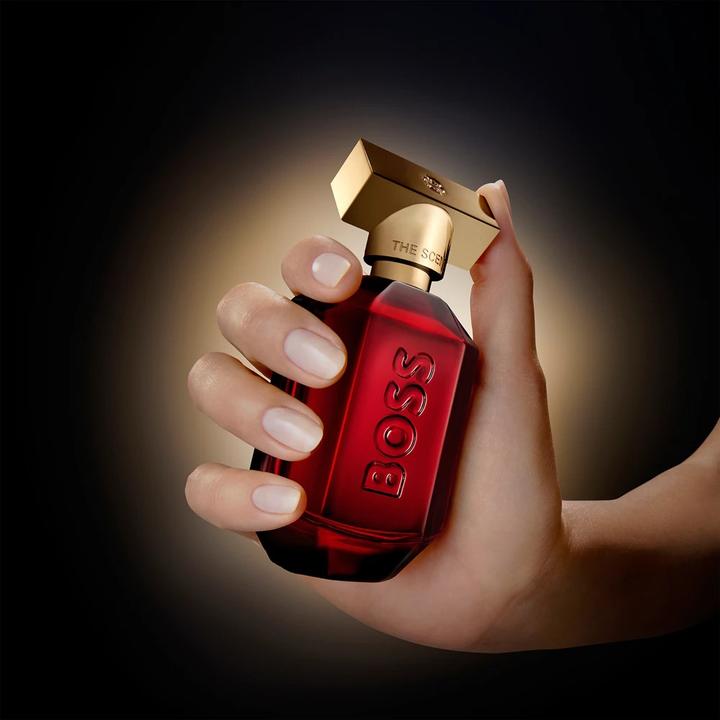 Immagine prodotto Hugo Boss Il profumo per lei (Eau de parfum, 50 ml)