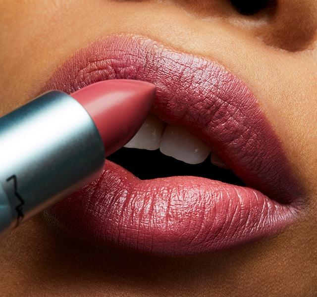 Produktbild MAC Cosmetics Satin Lipstick (twig)