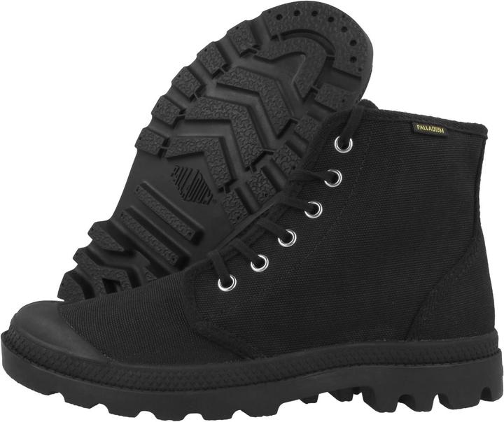 Produktbild Palladium Pampa Hi Originale (45)