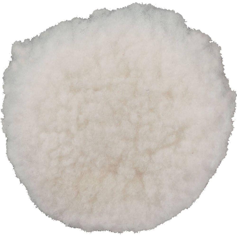 Metabo HaftLammfellpolierscheibe (624063000)