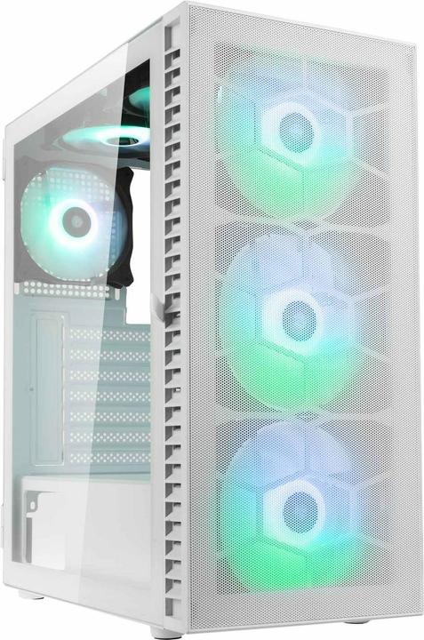 Immagine prodotto Kolink Observatory (ATX, mATX, Mini-ITX)
