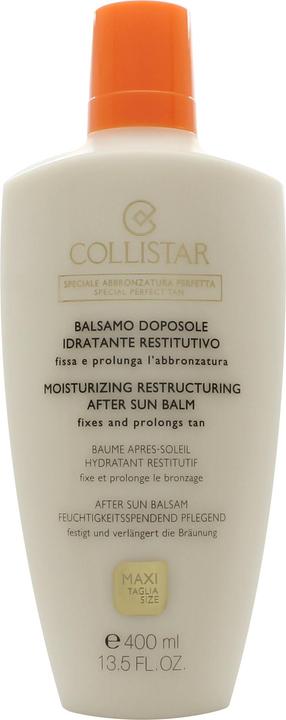 Produktbild Collistar After Sun (400 ml, After Sun Balm)
