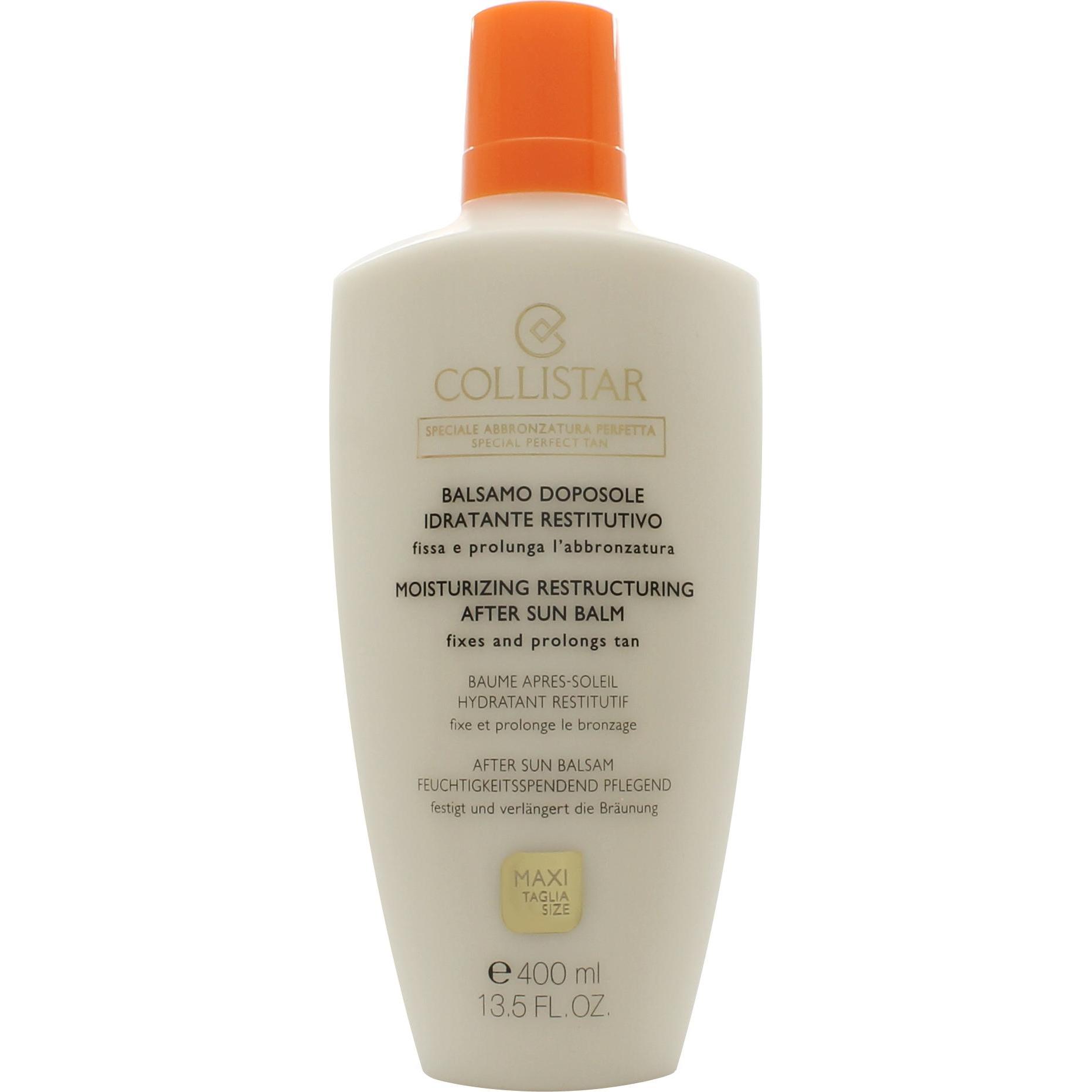 Collistar After Sun (400 ml, After Sun Balm) (440.00013)