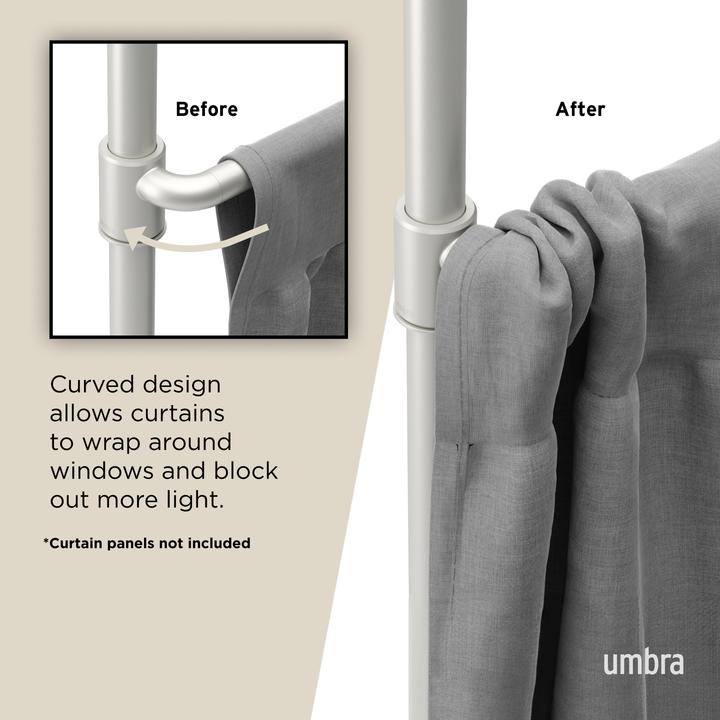 Actual product image Umbra Anywhere